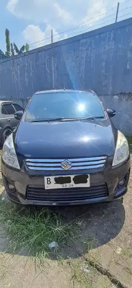 For Sale Suzuki ERTIGA GX 2014