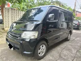 Gran Max D 1,5 AC PS 2016 Grand Mex Minibus GrandMax GranMax Ven