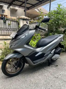 Honda PCX Keyless CBS ISS 150cc Thn.2019
