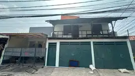 Disewakan Ruko/Gudang/Rumah Cempaka Putih - Jakarta Pusat