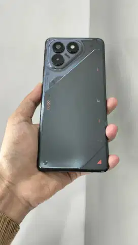 BEST SELLER TECNO POVA 7 5G 8/128GB NEW