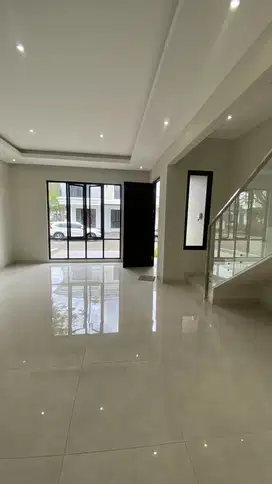 Dijual Rumah Mewah Lokasi Strategis di Vanya Park BSD City