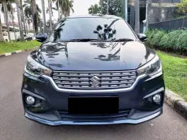 Suzuki Ertiga 2022 GX A/T Kilometer 61rb