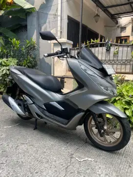 Honda PCX Keyless CBS ISS 150cc Thn.2019