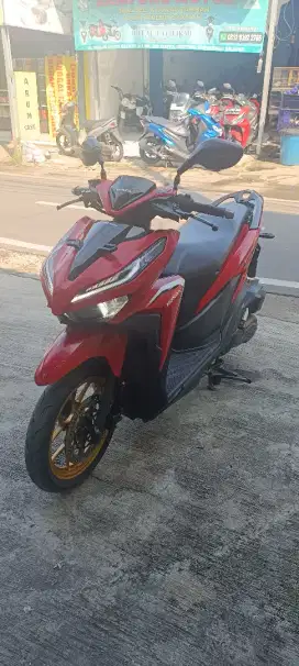 {Honda} Vario Led New 125cc 2019
