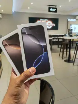 Ip 16 promo cicilan bisa