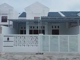 Disewakan Rumah Siap Huni di Kota Tegal
