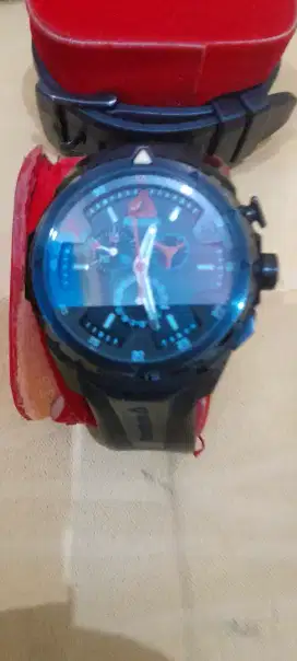 Jual jam koleksi