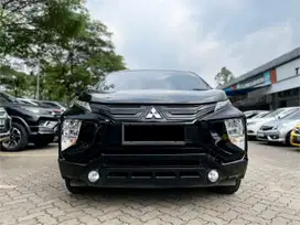 MITSUBISHI XPANDER SPORT ROCKFORD FOSGATE BLACK EDITION 1.5 2021 HITAM