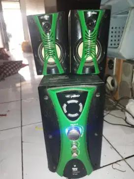Speaker bluetooth Niko no minus