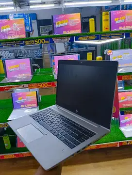 Laptop hp elitebook