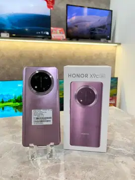 KREDIT HONOR X9c 5G PROMO BUNGA RENDAH GRATIS 1X CICILA