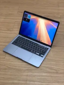 MacBook Pro A2251 2020, 16/512, 13 inch