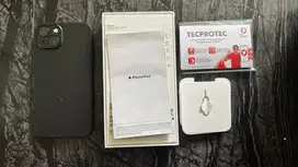 IPHONE 13 IBOX GARANSI ON