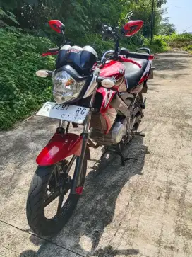Dijual vixion terawat antik