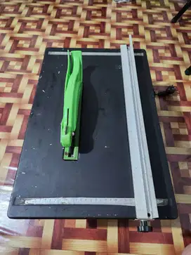 Table saw ryu mulus jarang pakai