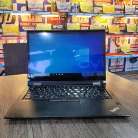 Laptop lenovo yoga