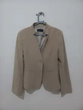 REGULER LONG SLEEVE BLAZER EXECUTIVE