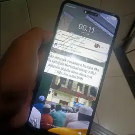 tecno spark 20c 8+8/128 minus lcd saja