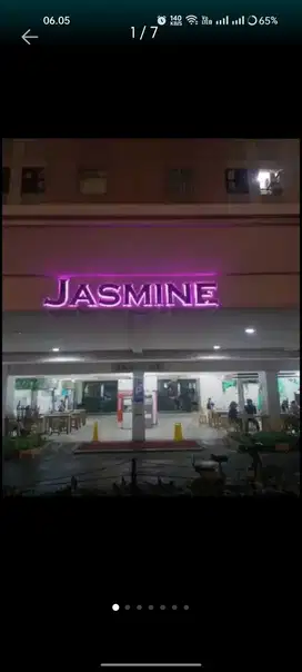 Di jual cepat apart 2kamar kalibata REGENCY JASMIN