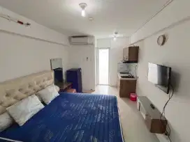 Sewa murah studio full furnish tower H
