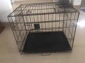 JUAL KANDANG HEWAN KUCING/ ANJING