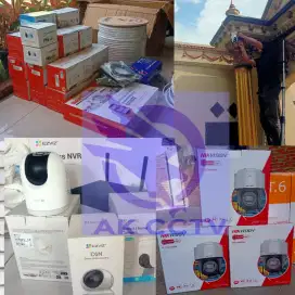 JASA PASANG CCTV SERVICE CCTV