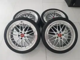 Velg BBS LM Limited Edition Original