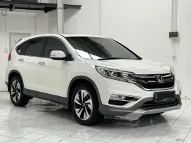 HONDA CRV PRESTIGE 2015 DR BARU