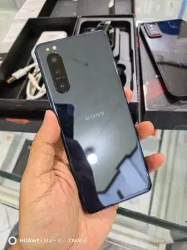 Xperia 5 ii (8/128) jaringan permanen terdaftar di beacukai