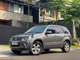 Termurah Vitara Jlx 2.0 Manual 2010 Abu