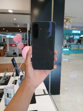 Samsung a36 dan a56 garansi resmi sein masih segel