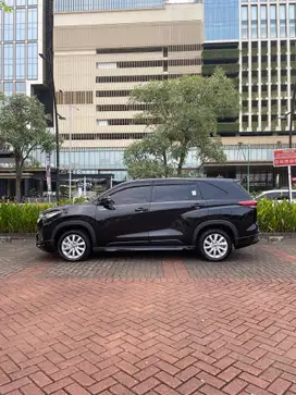 Toyota Kijang Innova 2024 Bensin
