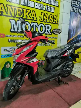 Beat CBS 2023 istimewa AJM