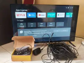 Tv XIAOMI bekas