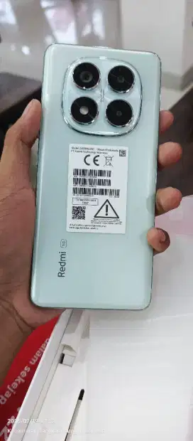 JUAL REDMI NOTE 14 PRO 5G 8/256