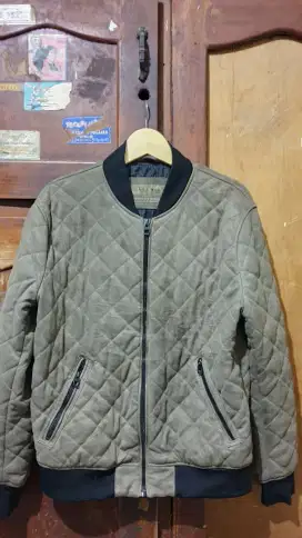 Jaket ZARA  ori