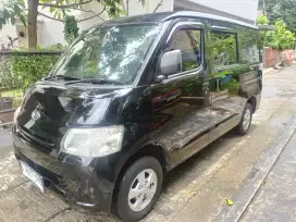 Gran Max D 1,3 AC 2018 Grand Mex GrandMax Minibus GranMax Van