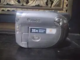 Handycam mini divi