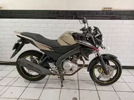 Vixion ks 2013 orisinil bagus