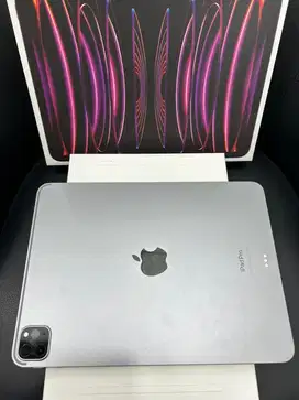 IPAD Pro M2 11-inch , Space Grey , 256GB LL/A Wifi Only