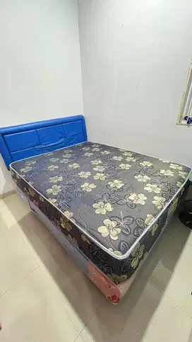 Jual Kasur Bekas Masih Bagus