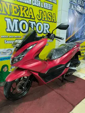 PCX 160 CBS 2022 AJM