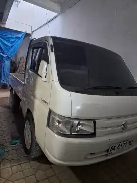 Carry Pick up 2019, Ac PS, sdh ganteng