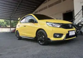 Bodykit Brio Urbanite - Plus Cat