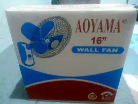Kipas Angin 16