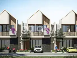 RUMAH COZY TUKAD YEH SUNGI RENON DENPASAR, BALI