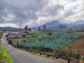 Dijual Tanah Daerah Coban Talun, Tulungrejo Bumiaji Batu