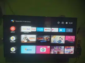 MI TV4 - Bezel Less (32) AndroidTv