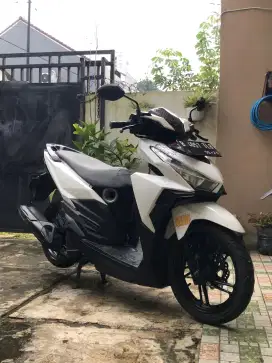 Vario 125 Fi 2016